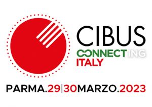 29-30 Marzo 2023 - Parma - Cibus Italy