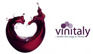 2-5 Aprile 2023 Vinitaly - Verona