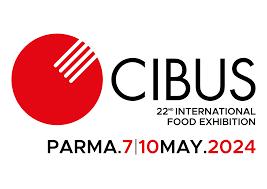 Cibus  7-10 maggio 2024