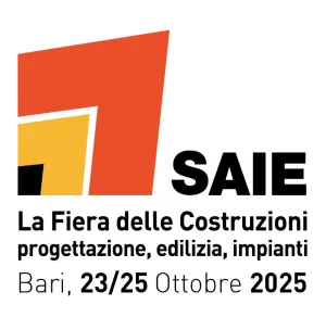SAIE - Bari 23 - 25 Ottobre 2025