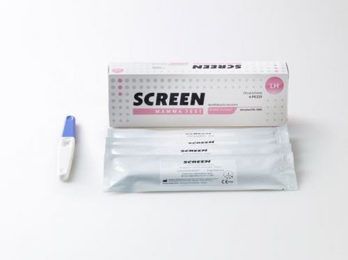 Screen test ovulazione
