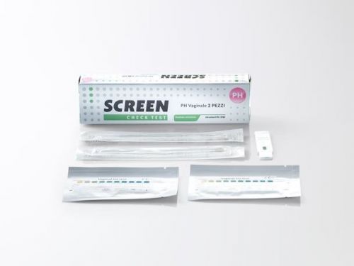 Screen test ph vaginale