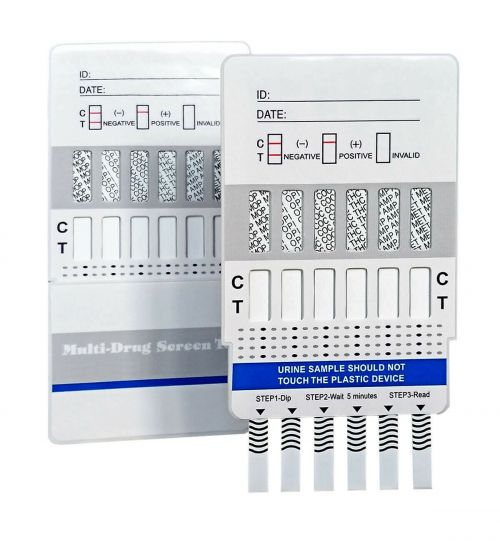 Test droga su urine Test droga su urine